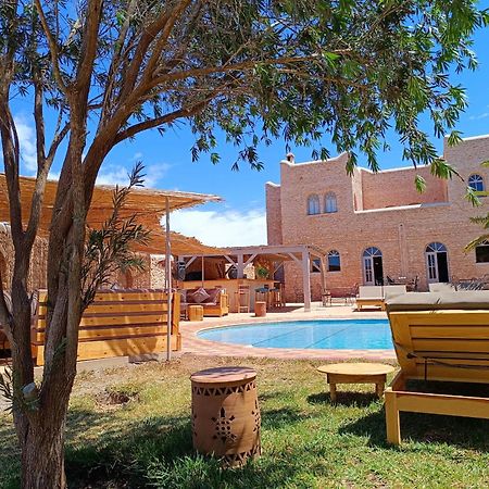 Villa Maya Essaouira Exteriör bild