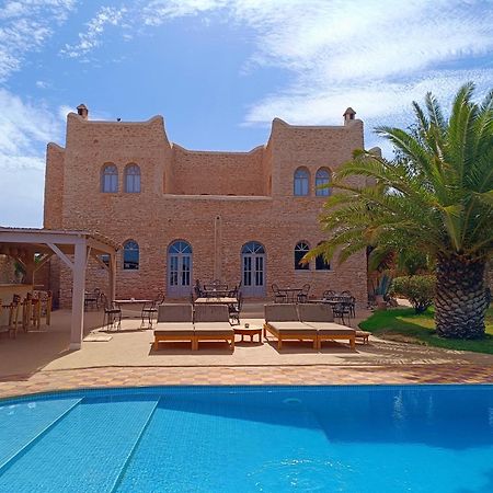 Villa Maya Essaouira Exteriör bild