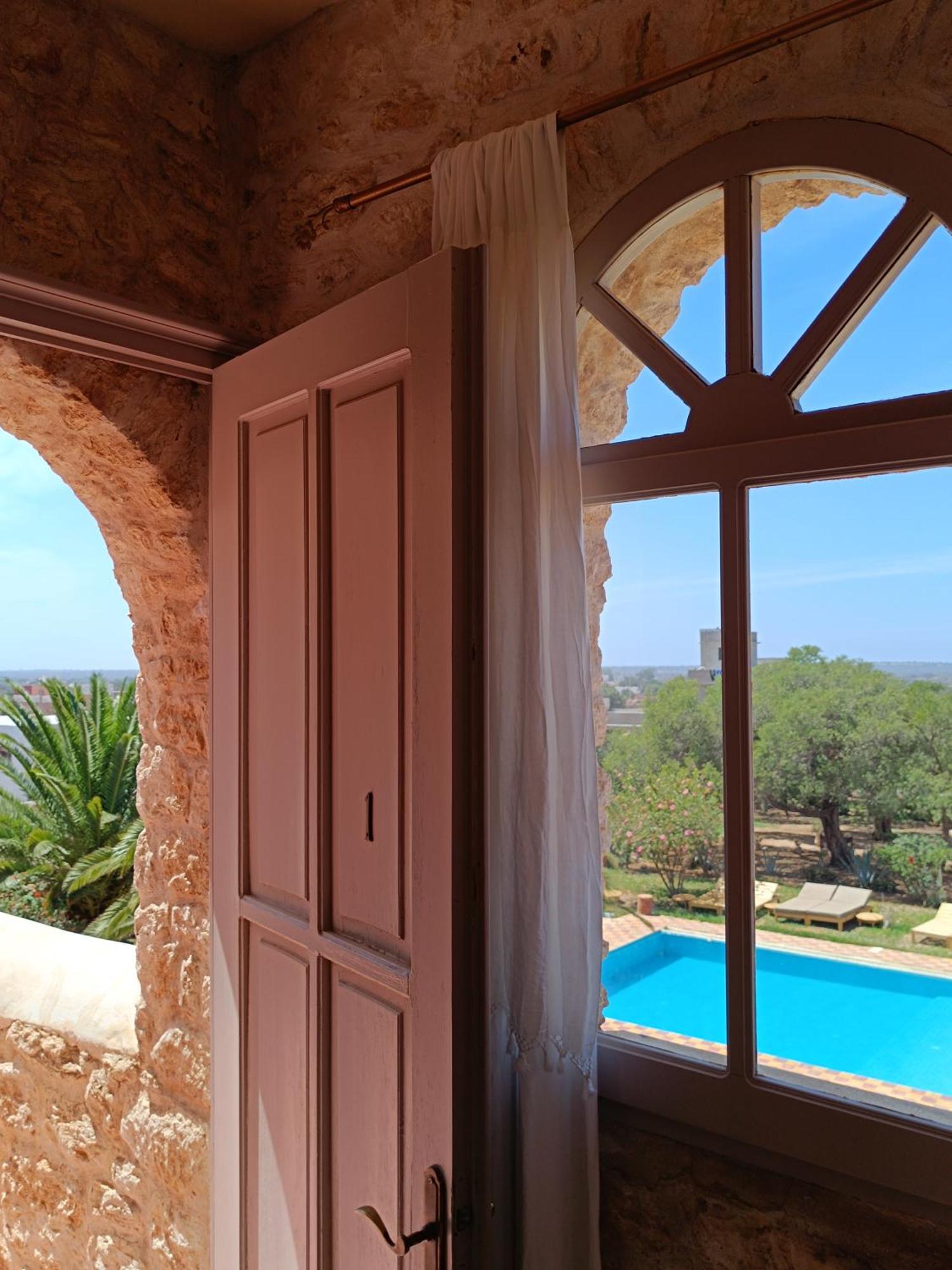 Villa Maya Essaouira Exteriör bild