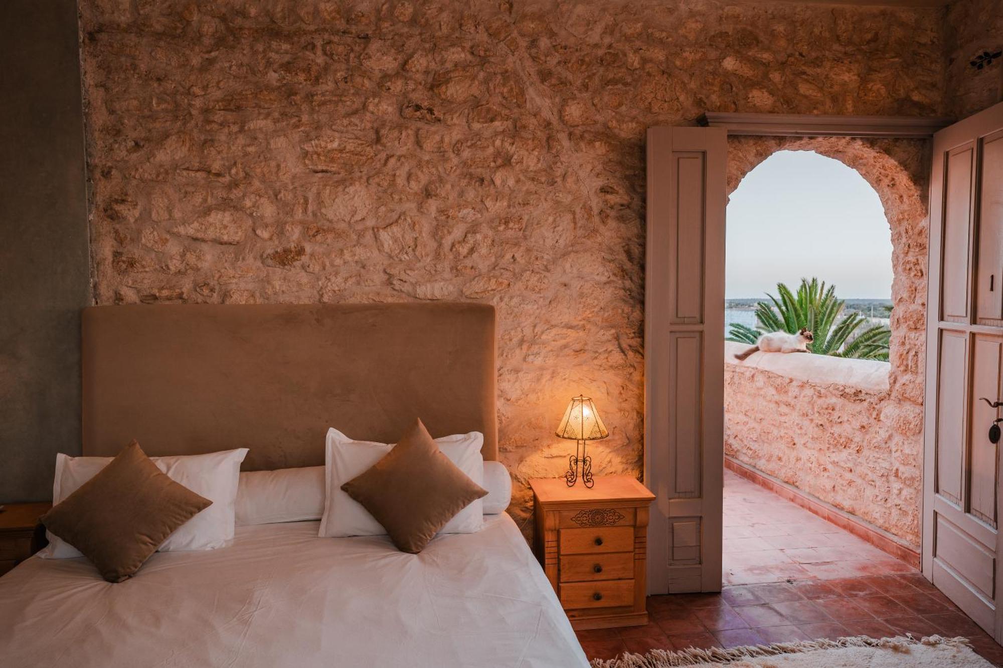 Villa Maya Essaouira Exteriör bild