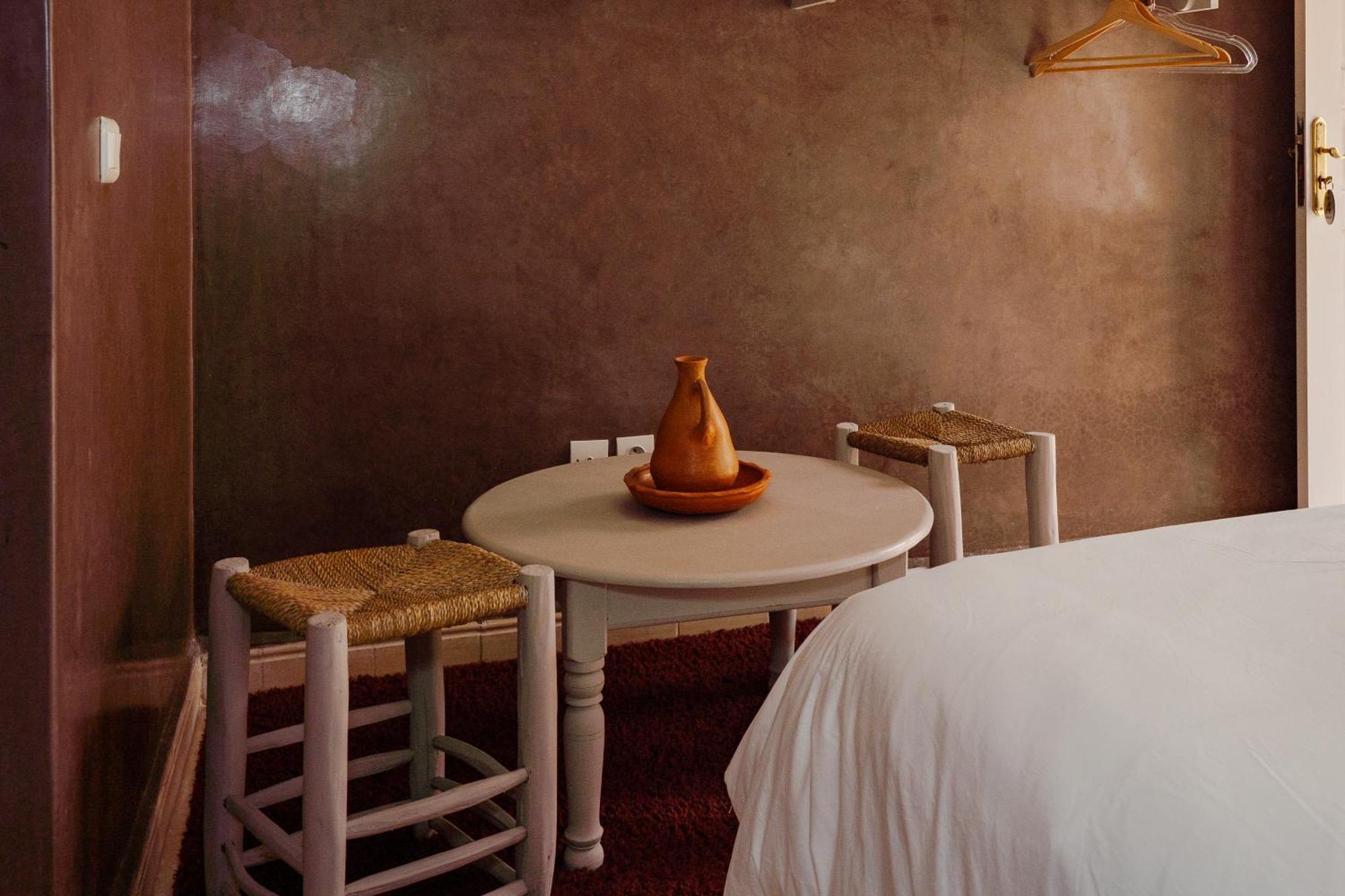 Villa Maya Essaouira Exteriör bild