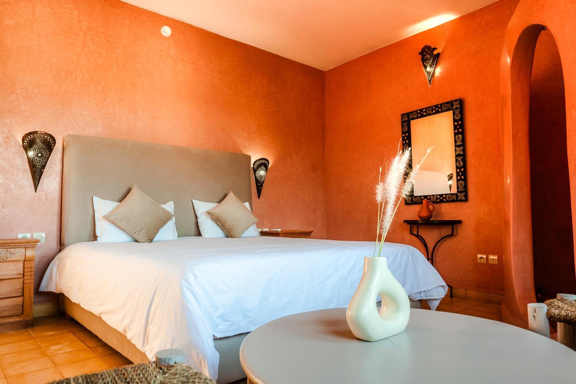 Villa Maya Essaouira Rum bild