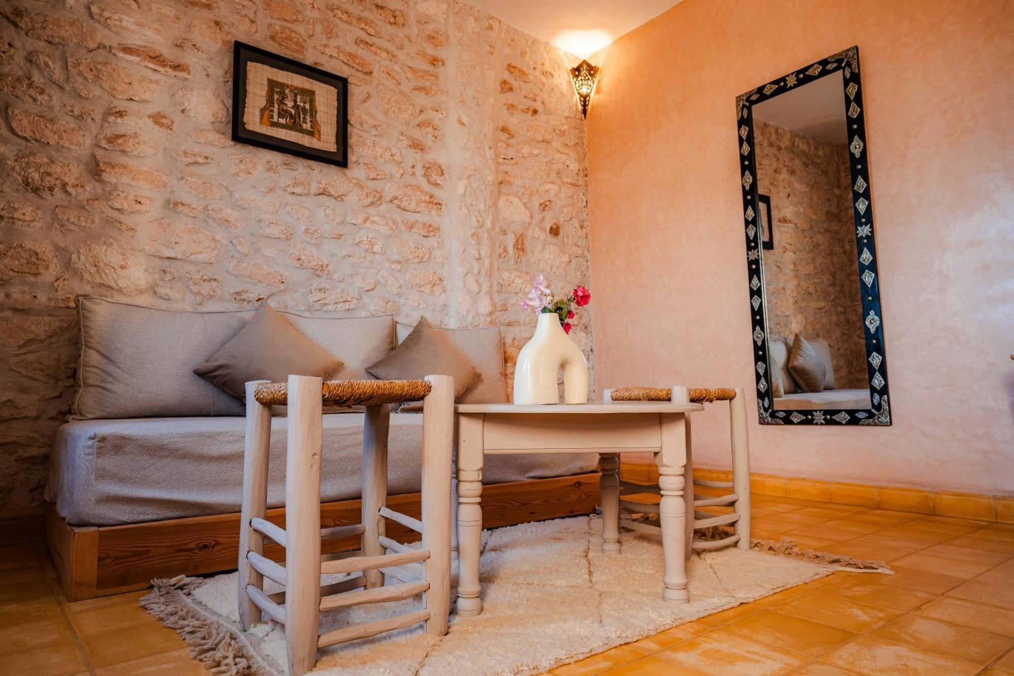 Villa Maya Essaouira Exteriör bild
