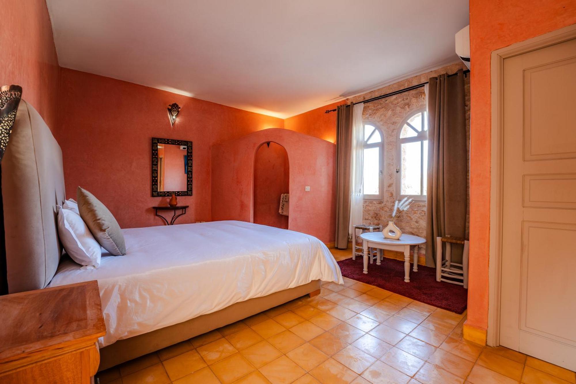 Villa Maya Essaouira Rum bild