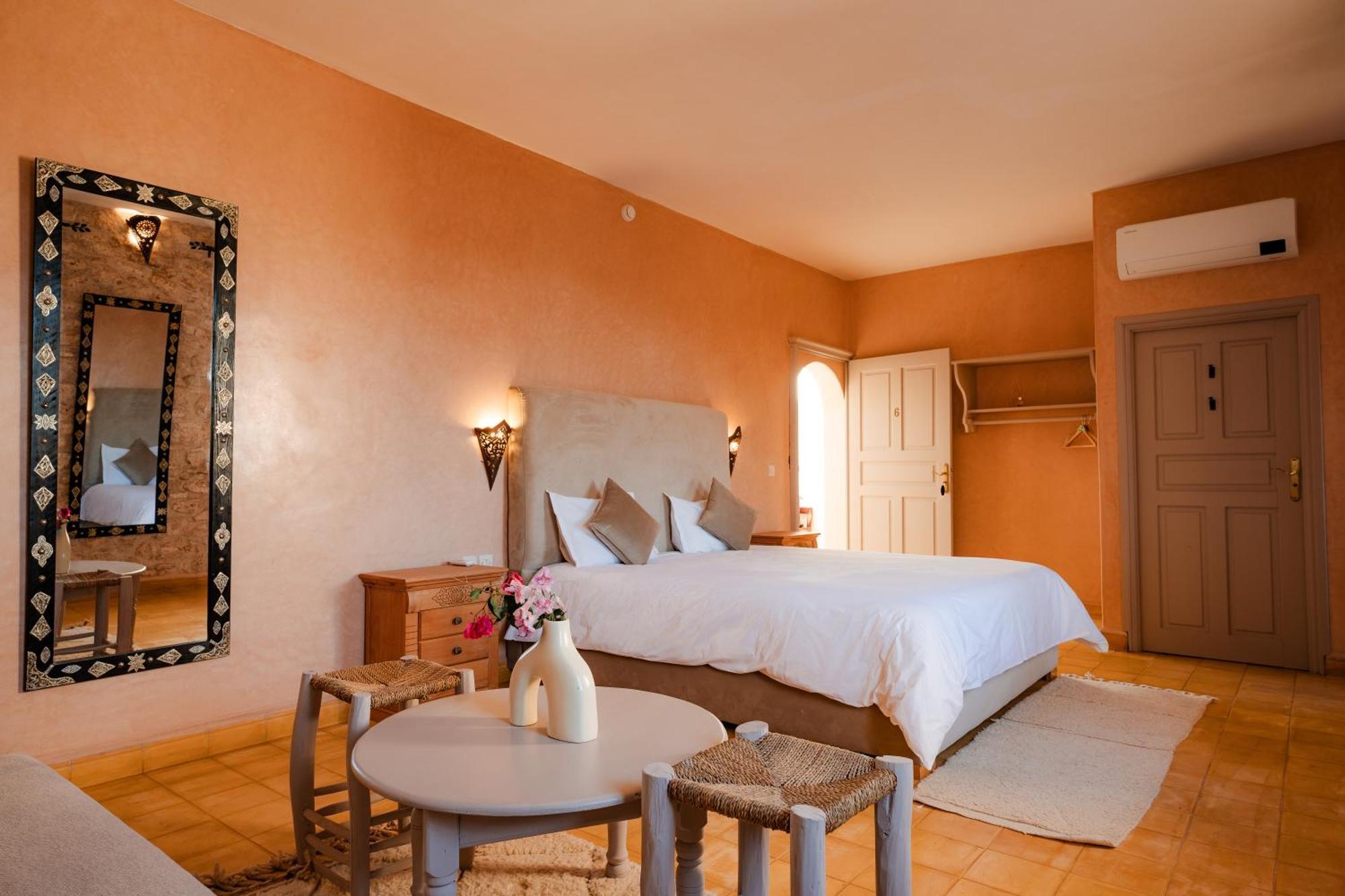 Villa Maya Essaouira Exteriör bild