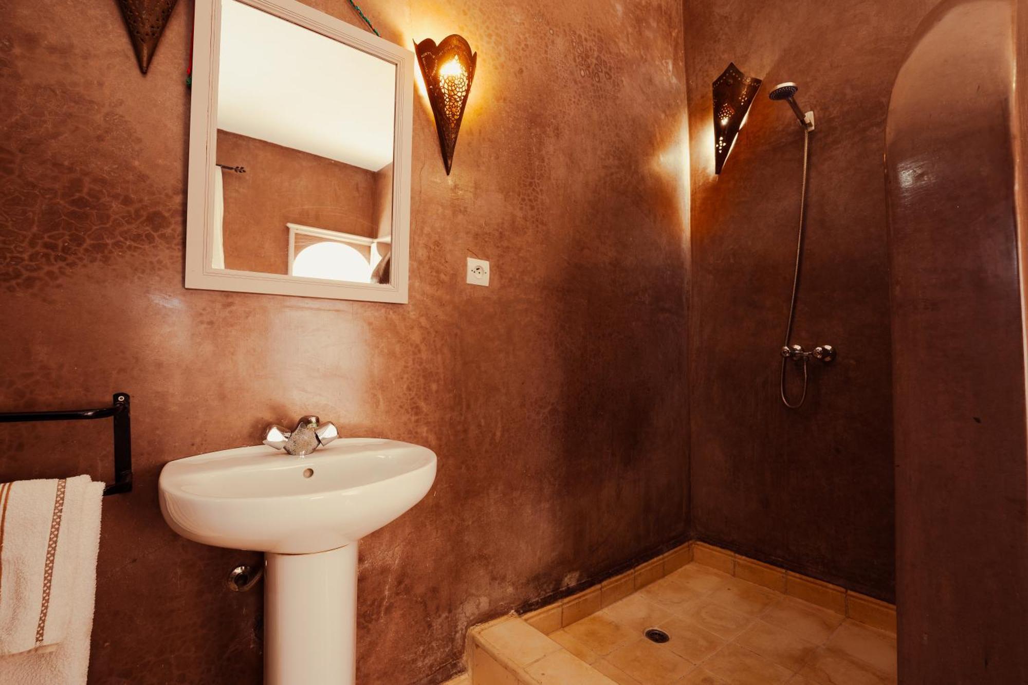 Villa Maya Essaouira Rum bild