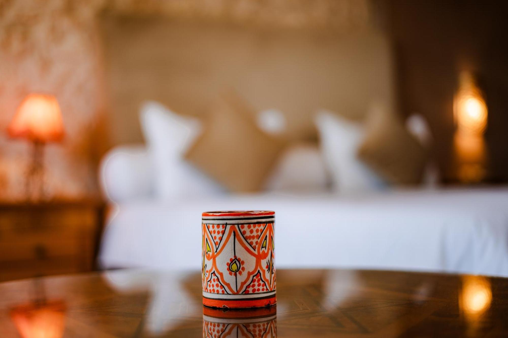 Villa Maya Essaouira Exteriör bild