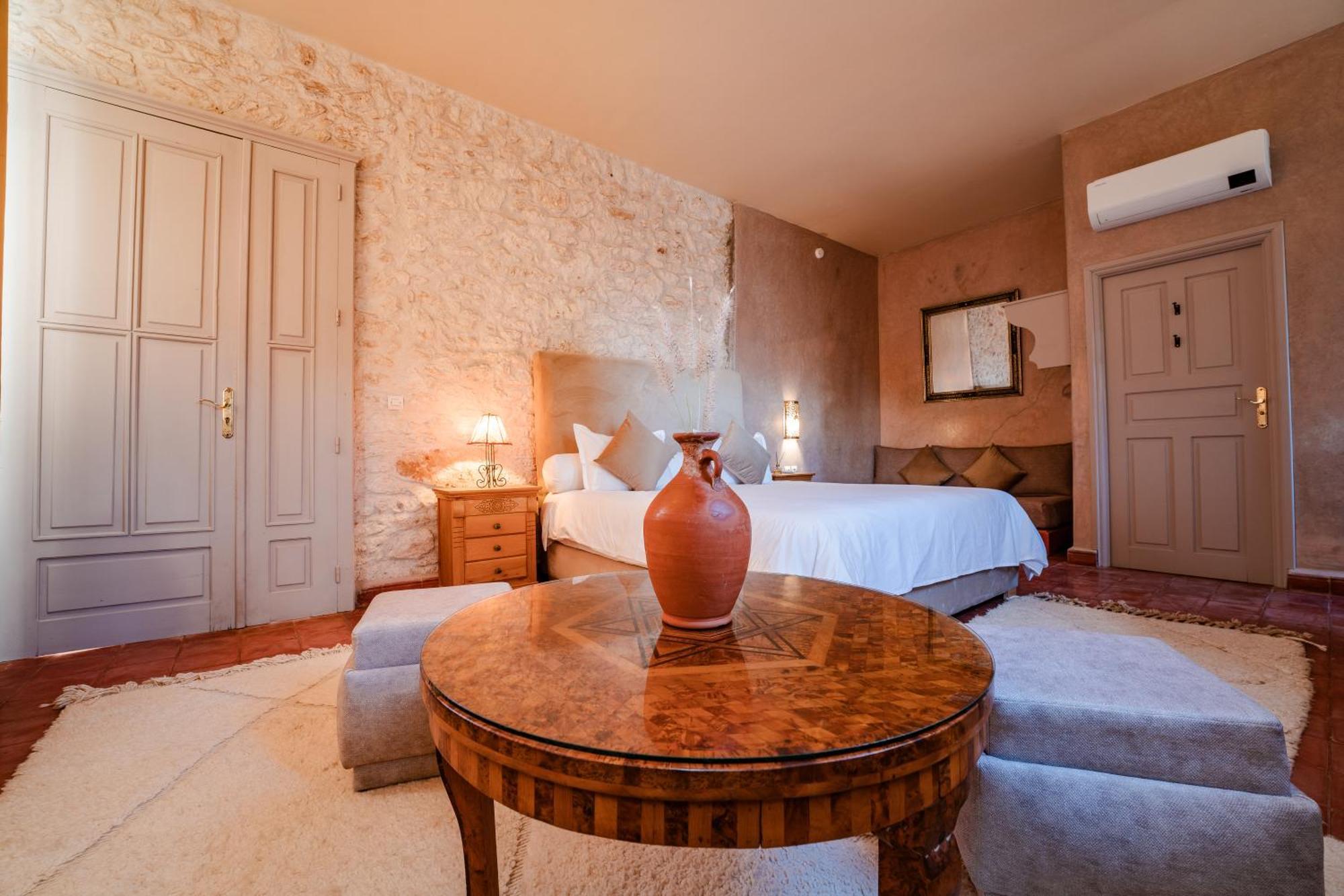 Villa Maya Essaouira Exteriör bild