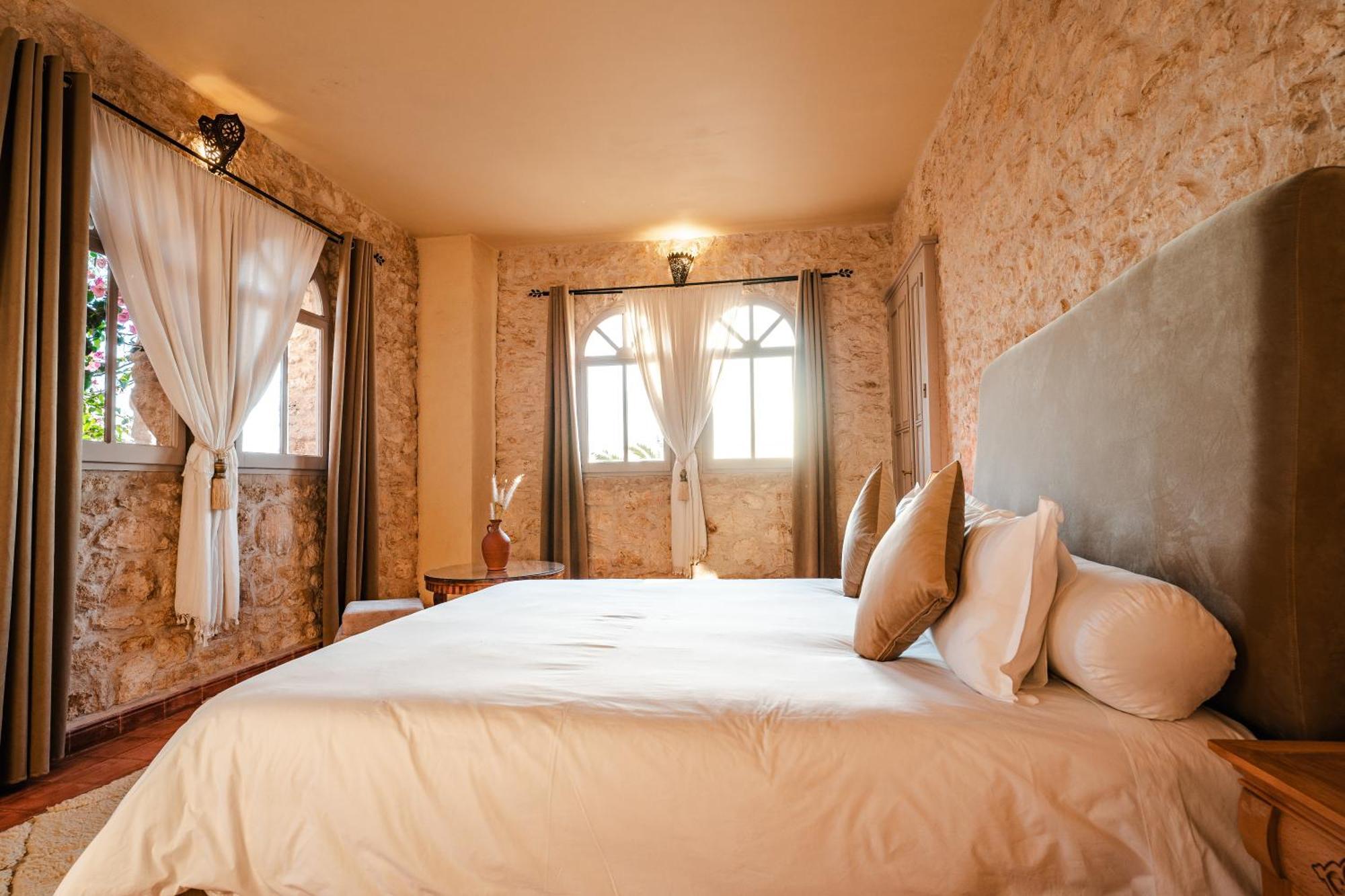 Villa Maya Essaouira Exteriör bild