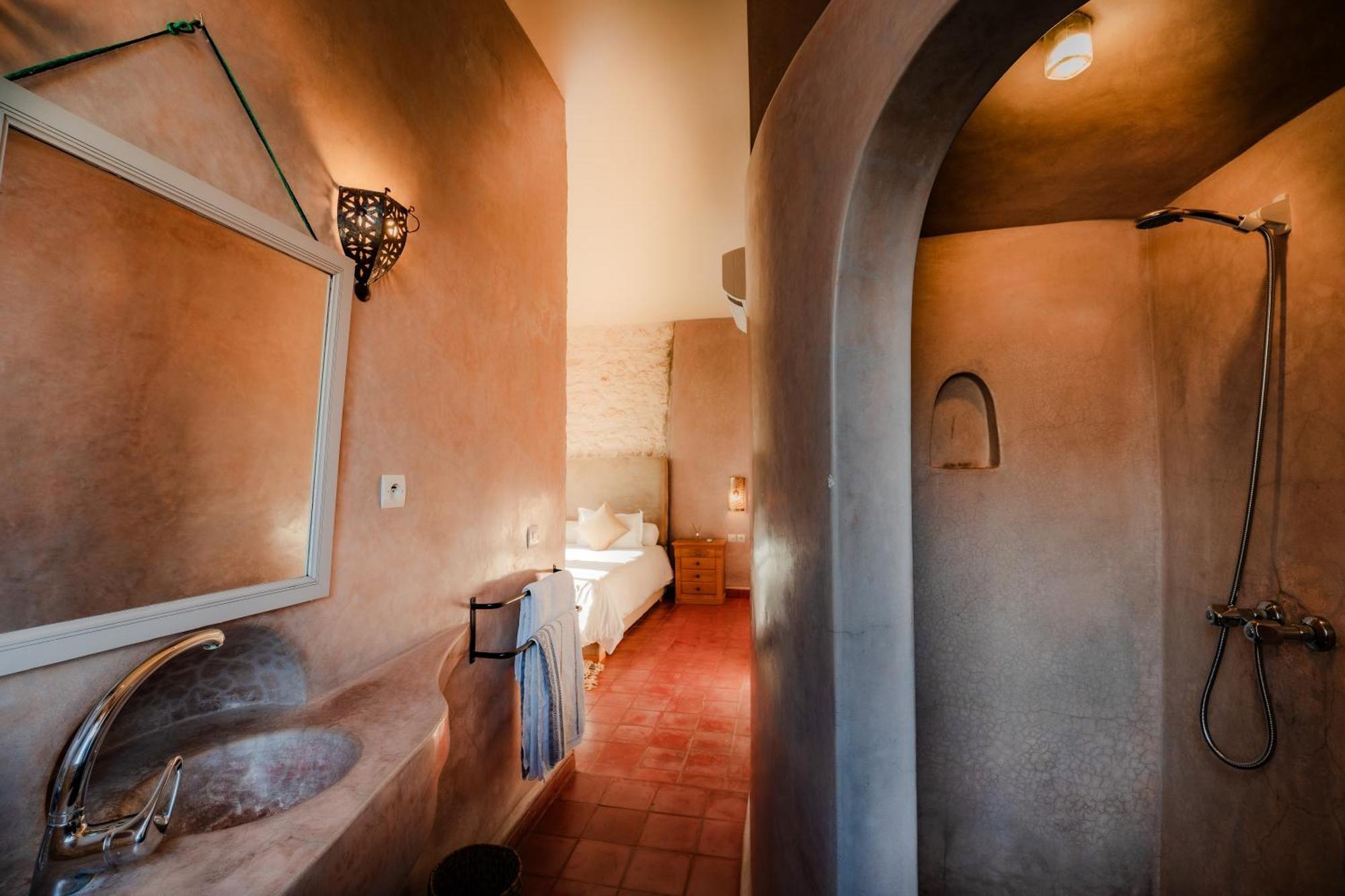 Villa Maya Essaouira Exteriör bild