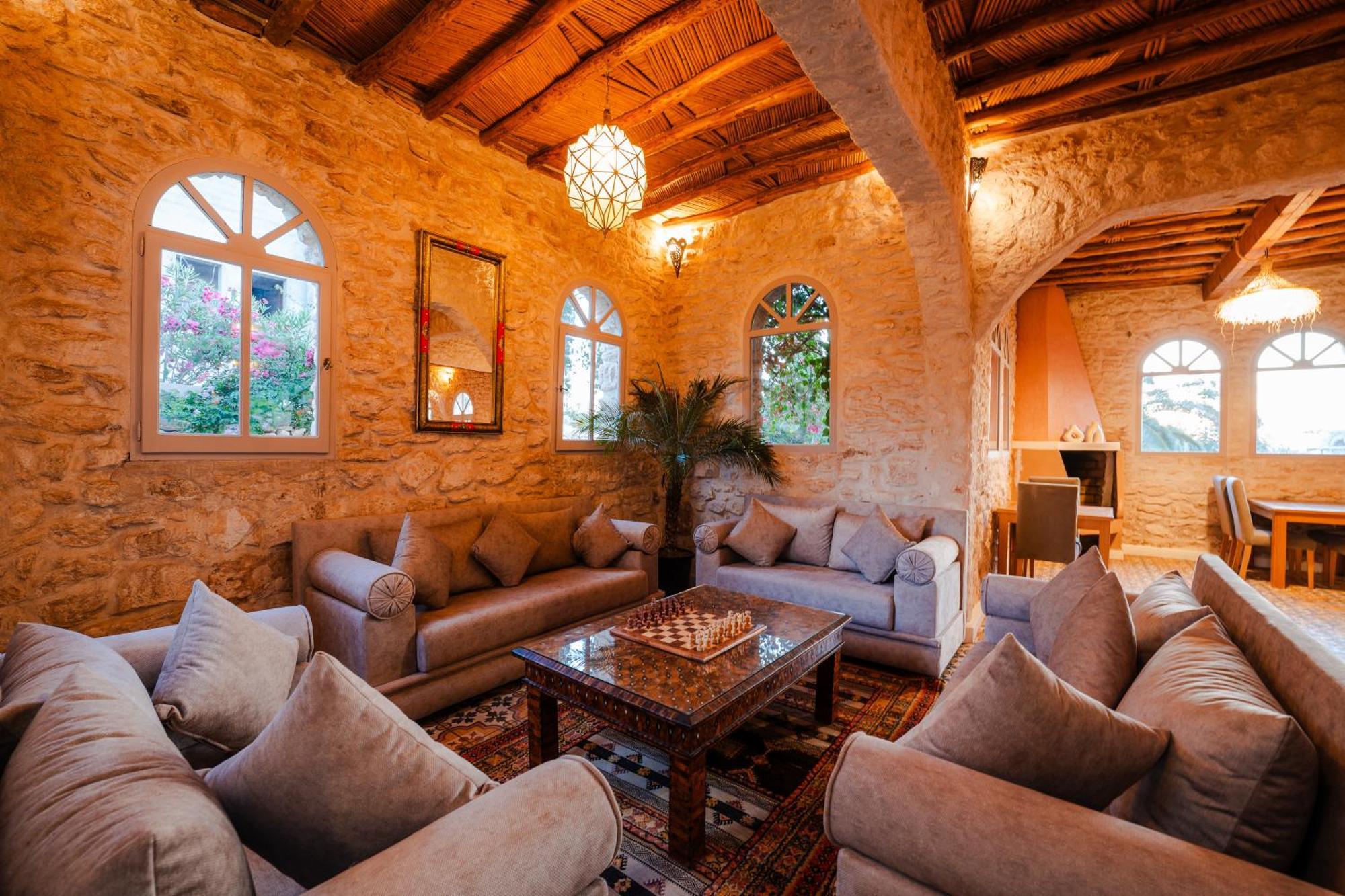 Villa Maya Essaouira Exteriör bild