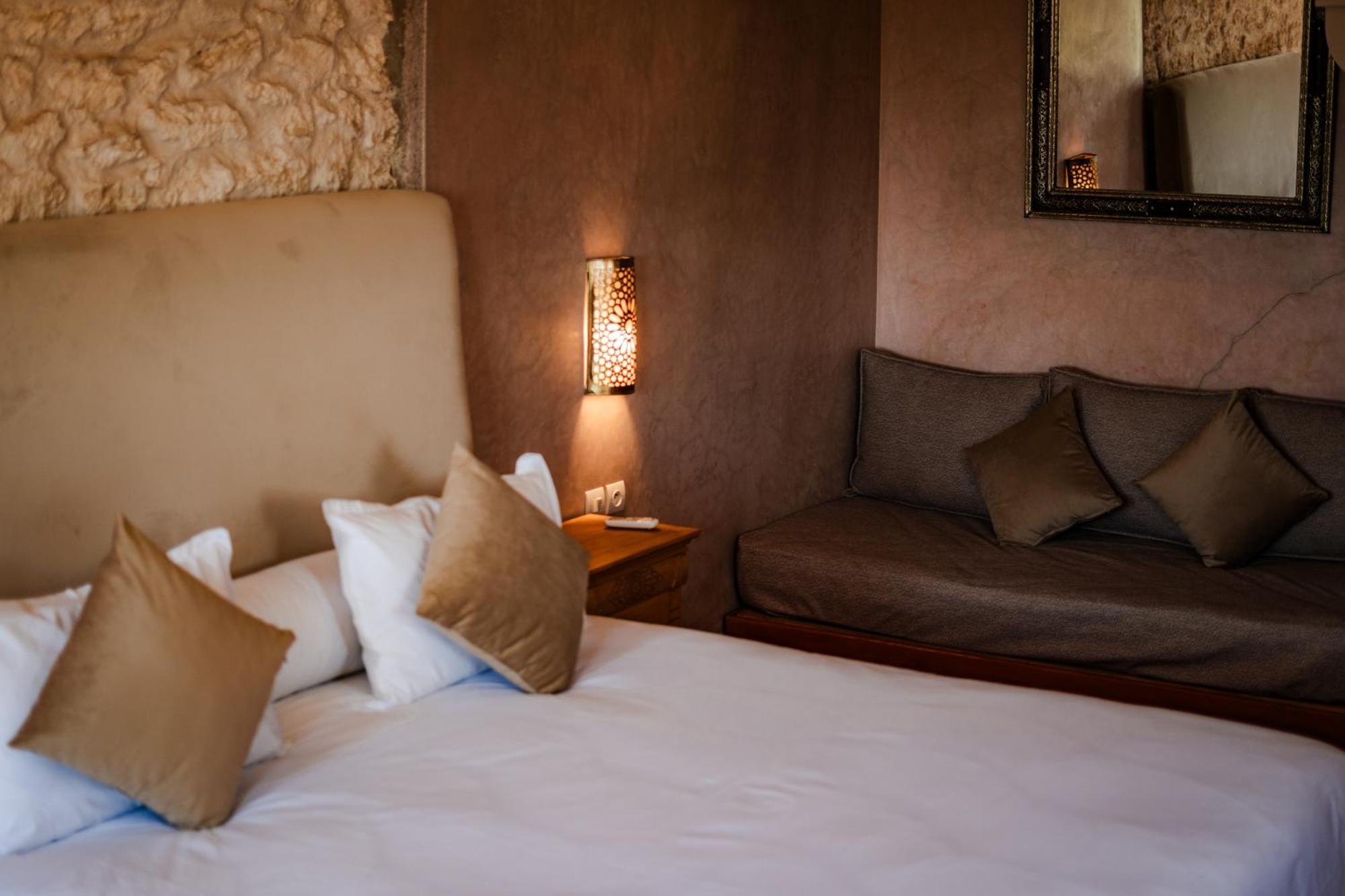 Villa Maya Essaouira Exteriör bild