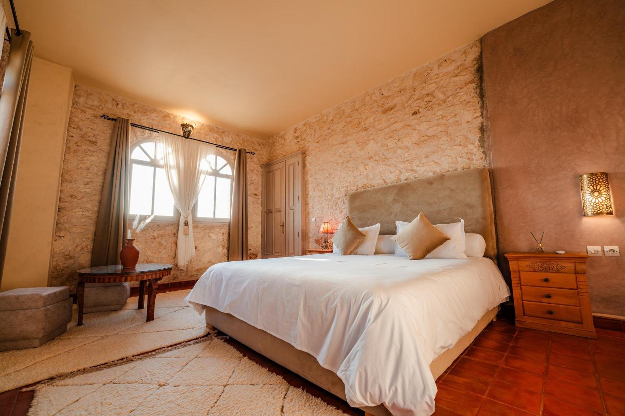 Villa Maya Essaouira Exteriör bild