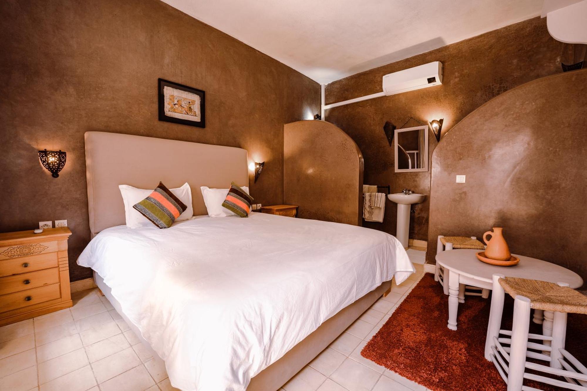 Villa Maya Essaouira Rum bild