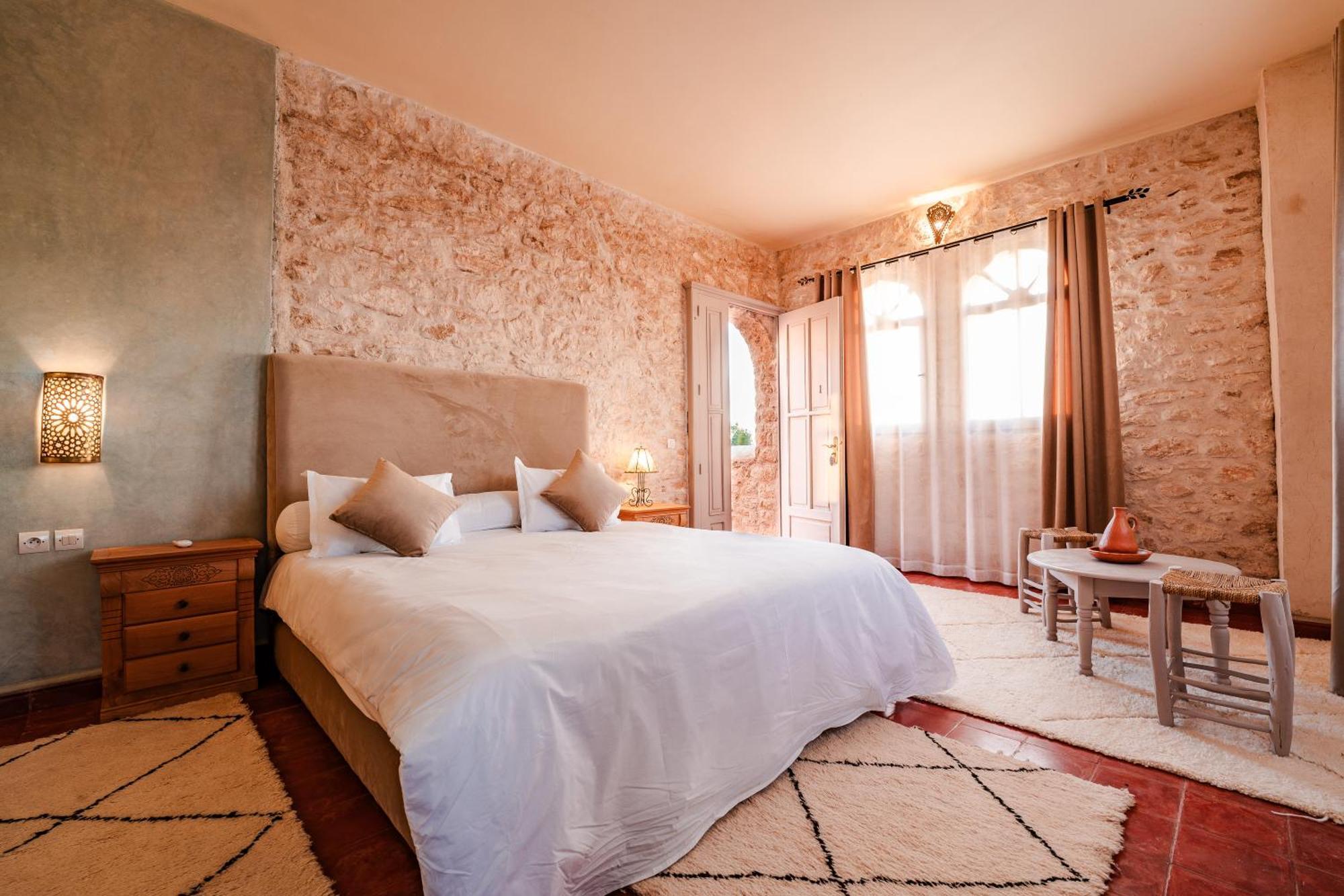 Villa Maya Essaouira Exteriör bild