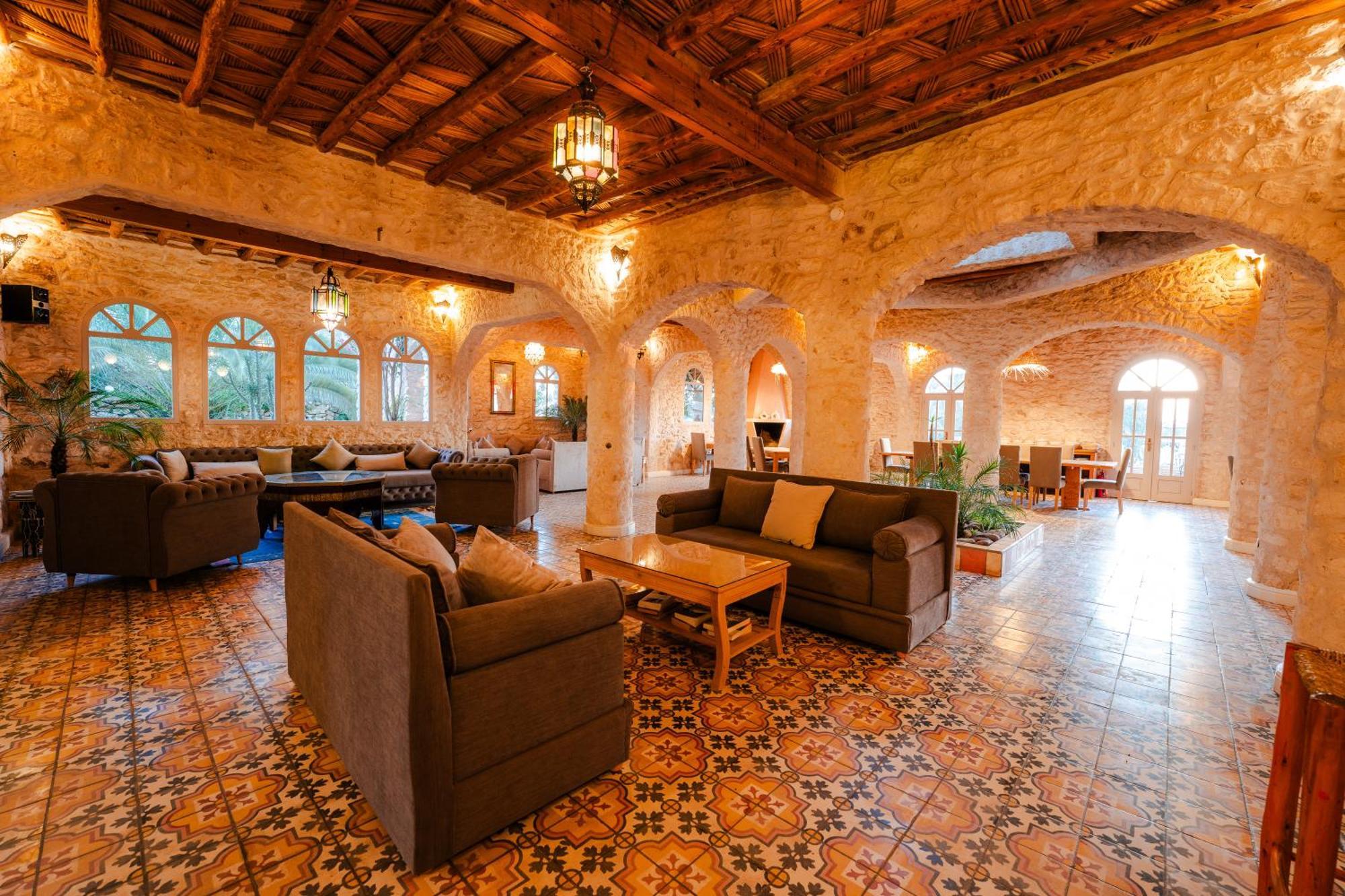 Villa Maya Essaouira Exteriör bild