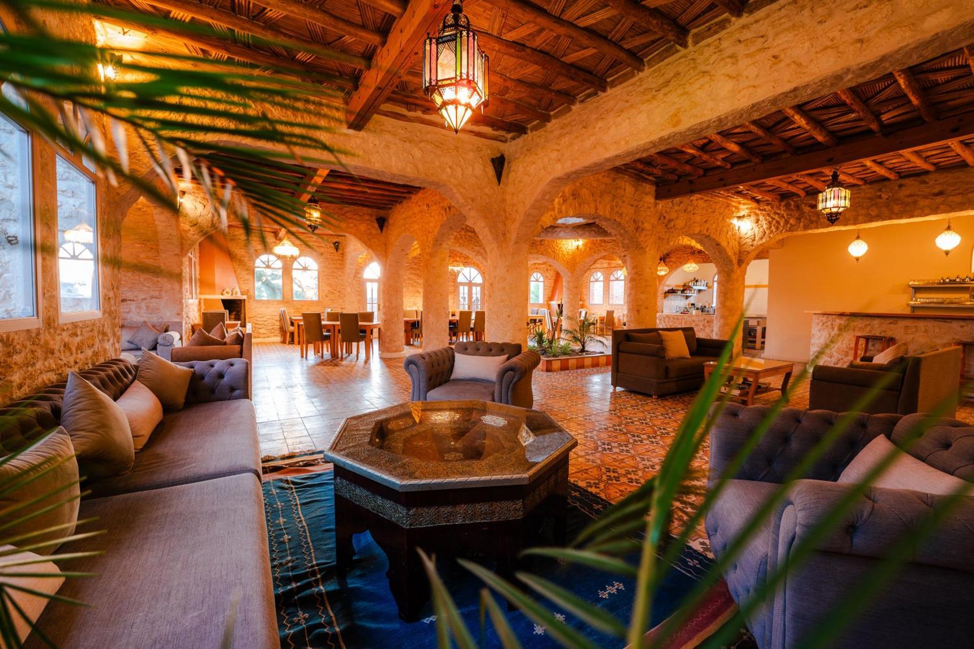 Villa Maya Essaouira Exteriör bild