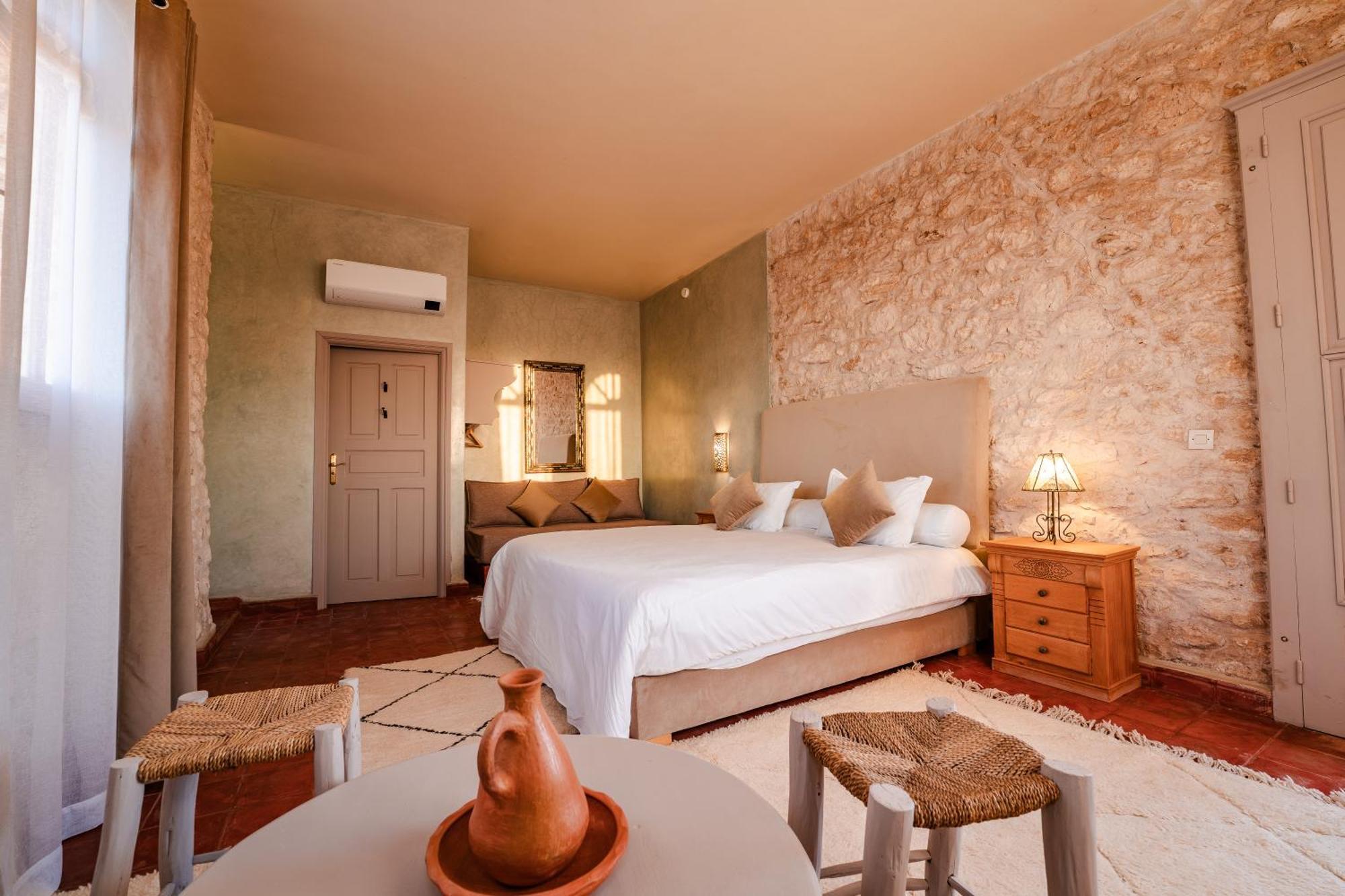 Villa Maya Essaouira Exteriör bild