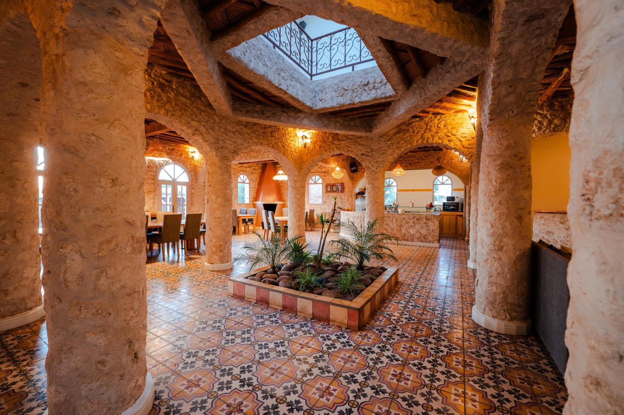 Villa Maya Essaouira Exteriör bild